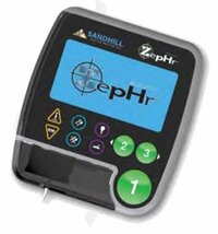 Impedance meter impedanzmessung